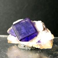 Fluorite