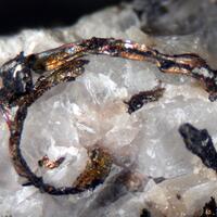 Silver & Acanthite