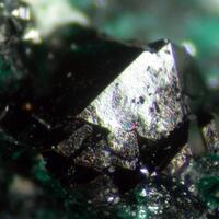 Clinoatacamite