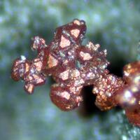 Copper & Cuprite