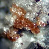 Hechtsbergite & Eulytine