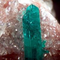 Dioptase