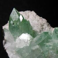 Apophyllite