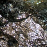 Algodonite