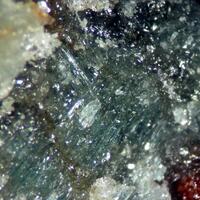 Berlinite Lazulite & Svanbergite