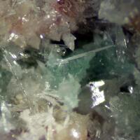 Schultenite & Mallestigite