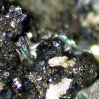 Argentopyrite & Arsenic