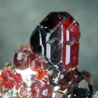Hessonite