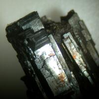 Chalcocite