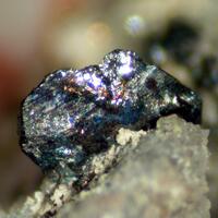 Polybasite & Stephanite