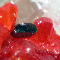 Hatchite & Realgar