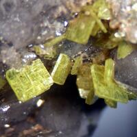 Autunite