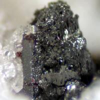 Proustite Xanthoconite & Jordanite