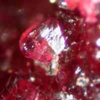 Roselite & Erythrite