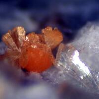 Mangangordonite Eosphorite & Jahnsite