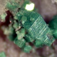 Metatorbernite