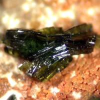 Olivenite