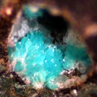 Chalconatronite