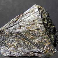 Satterlyite