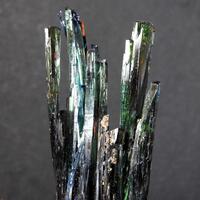 Vivianite