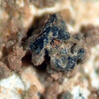 Spurrite & Gehlenite