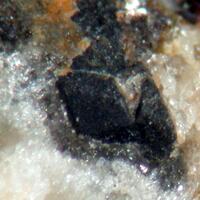 Uraninite