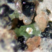 Ekanite