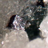 Goyazite Apatite & Hydroxylherderite