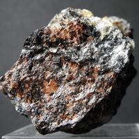 Triplite & Arrojadite