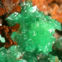 Annabergite