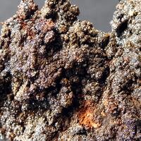 Goethite & Descloizite