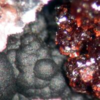Robertsite Bermanite & Strengite