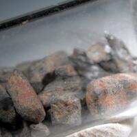 Fergusonite-(Y)