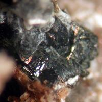 Thorianite