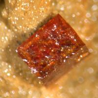 Bariopharmacosiderite