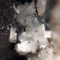 Bavenite & Quartz