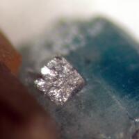 Goyazite Apatite & Siderite