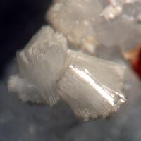 Bavenite & Euxenite-(Y)