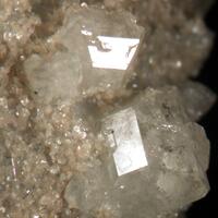 Hambergite