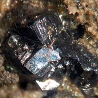 Stephanite