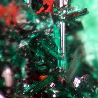 Brochantite