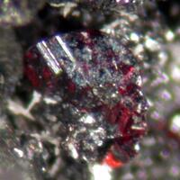 Proustite