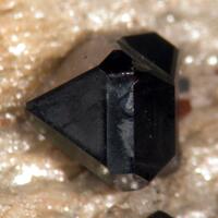 Sphalerite