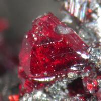 Proustite
