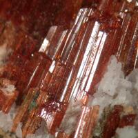 Labuntsovite-Mn