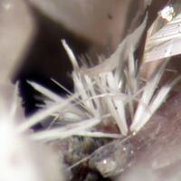 Thortveitite & Kainosite-(Y)