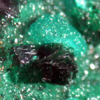 Malachite & Pseudomalachite