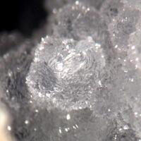 Prosopite & Thomsenolite