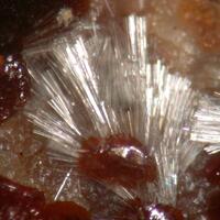 Tiptopite & Roscherite
