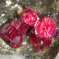 Cuprite